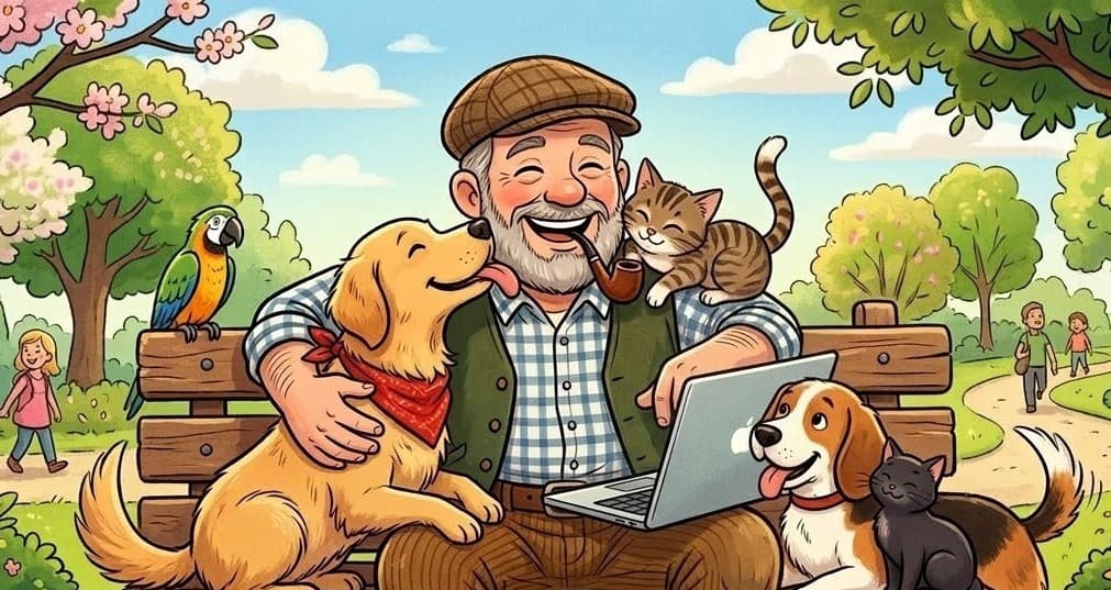 PetMaster.lk